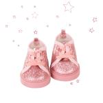 Götz - Glitter sneaker Lollipop - обувь